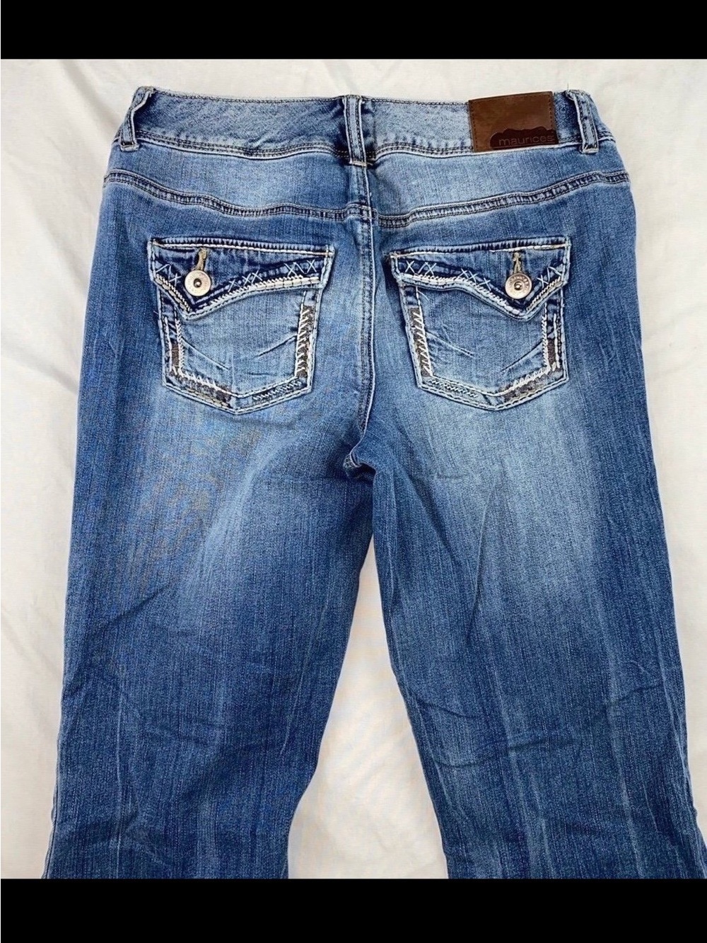 Jeans - Picture 8 of 12